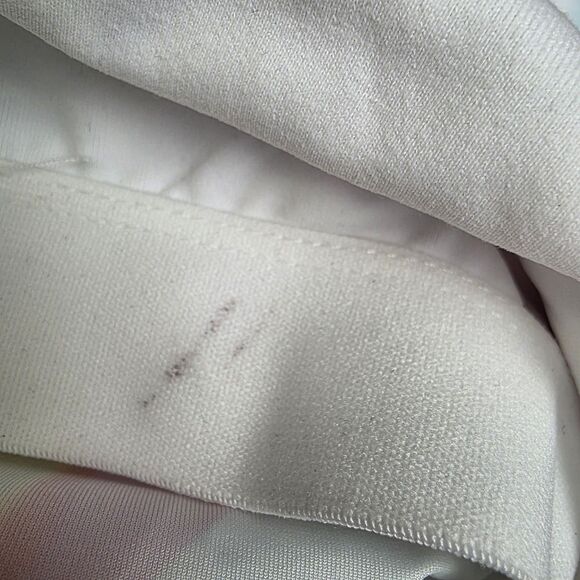 NWT Fabletics Athletic Set Size 1X Multicolor Cropped Leggings Top Power Hold - Picture 16 of 16